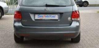 Volkswagen GolfVI Variant