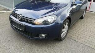 Volkswagen Golf 6 Comfortline