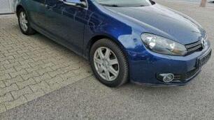 Volkswagen Golf 6 Comfortline