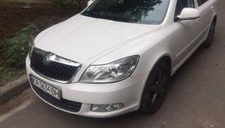 продам авто шкода октавия а 5