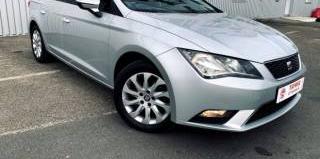 SEAT Leon ST 2015 1.6 дизель АКПП