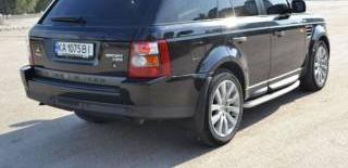 Land Rover