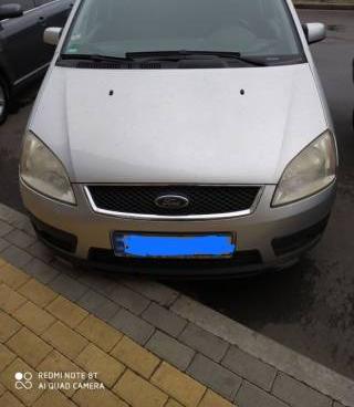 Продажа FORD Focus C-MAX 2006