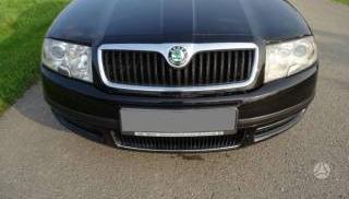 Продам Skoda Superb