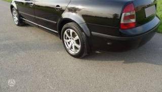 Продам Skoda Superb
