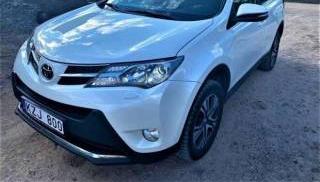 Продам хороший Toyota RAV4