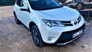 Продам хороший Toyota RAV4