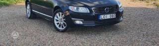 Продам хороший Volvo S80