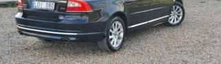 Продам хороший Volvo S80