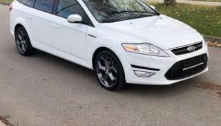 Продам Ford Mondeo