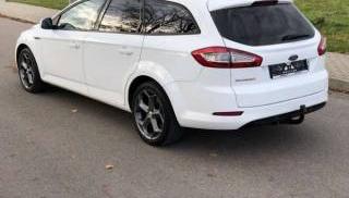 Продам Ford Mondeo