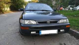 Toyota Corolla 1994