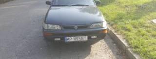 Toyota Corolla 1994