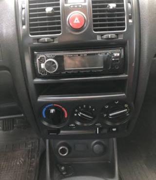 Продам Hyundai Getz