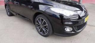 Renault Megane 1.5 Пригон из Европы.