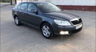 Skoda Oktavia 1.8 Пригон из Европы
