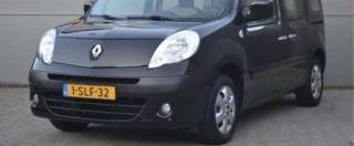 Renault Kangoo 1.6 Пригон из Европы.
