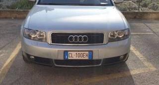 Audi A4 1.9TDI Пригон из Европы. Можно без растаможки.