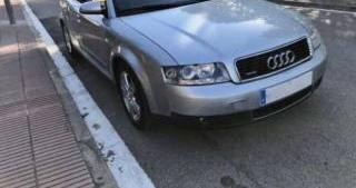 Audi A4 3.0 Под пригон из Европы. Можно без растаможки.