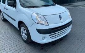 Продаю Renault Kangoo