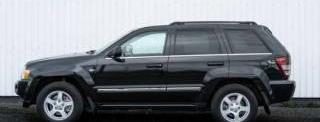 Продам машину Grand Cherokee