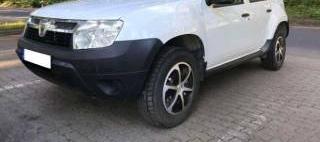 Продам машину Dacia Duster