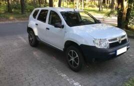 Продам машину Dacia Duster