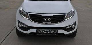 Продам Kia Sportage