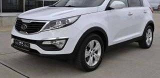 Продам Kia Sportage
