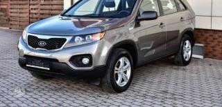 Kia Sorento
2.2 l.,&nbsp;