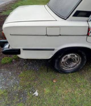 ВАЗ 2106 -1989 г