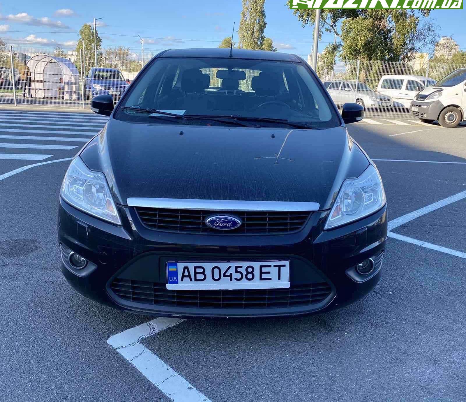 Ford Focus 2009г. 1.6
дт - 5219 грн. в месяц в кредит. Авто в рассроч