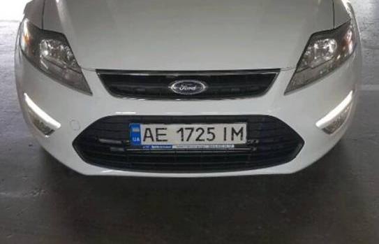 Ford Mondeo 2013г. 2 дт - 8300 грн. в месяц в кредит. Авто в рассрочку