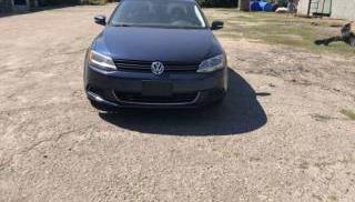 Jetta 1.8 tsi