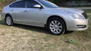 Nissan Teana J32