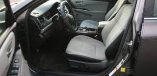 Toyota Camry 2015 2.5 ГБО АКПП