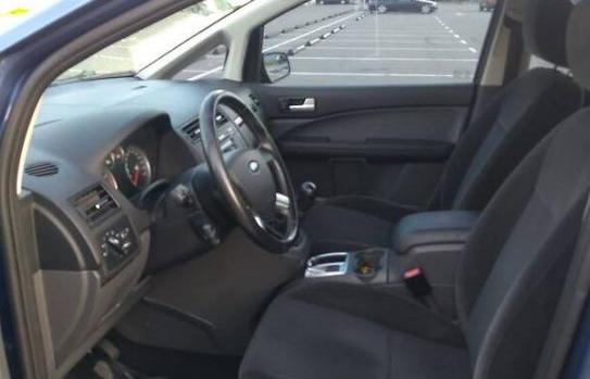 Ford Focus c-max 2006г. 1.8 бензин - 4500 грн. в месяц в кредит. Авто