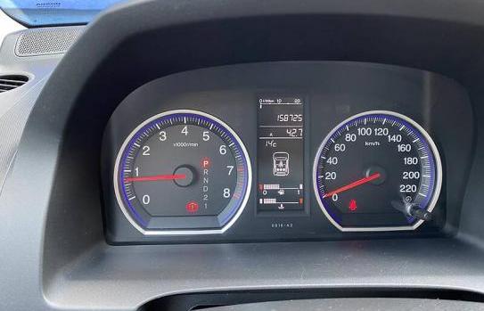 Honda Cr-v 2007г. 2 бензин - 9500 грн. в месяц в кредит. Авто в рассро