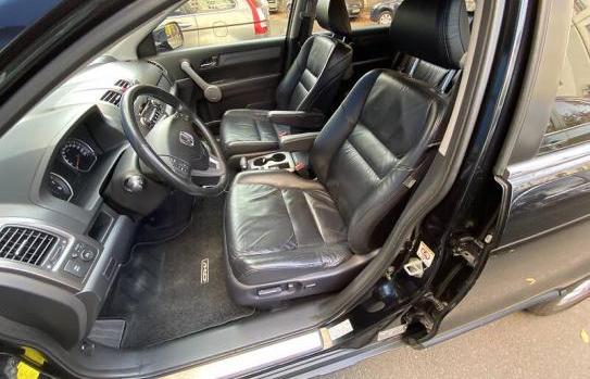 Honda Cr-v 2007г. 2 бензин - 9500 грн. в месяц в кредит. Авто в рассро