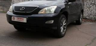 Lexus RX 300 2006 АКПП 4х4