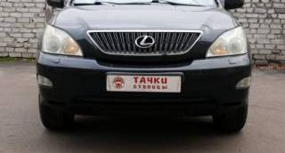 Lexus RX 300 2006 АКПП 4х4