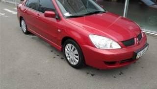 Mitsubishi Lancer 9 comfort