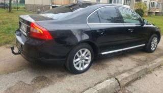 Volvo S80, 2.4