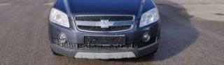 Chevrolet Captiva, 2.0