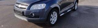 Chevrolet Captiva, 2.0