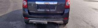 Chevrolet Captiva, 2.0