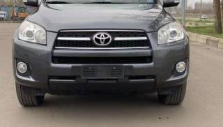 Toyota RAV4
2.2&nbsp;