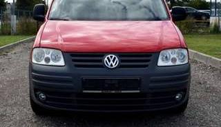 Volkswagen Caddy
1.6