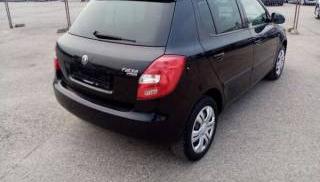 Продам Skoda Fabia