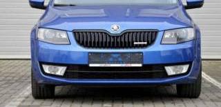 Skoda Octavia
1.6